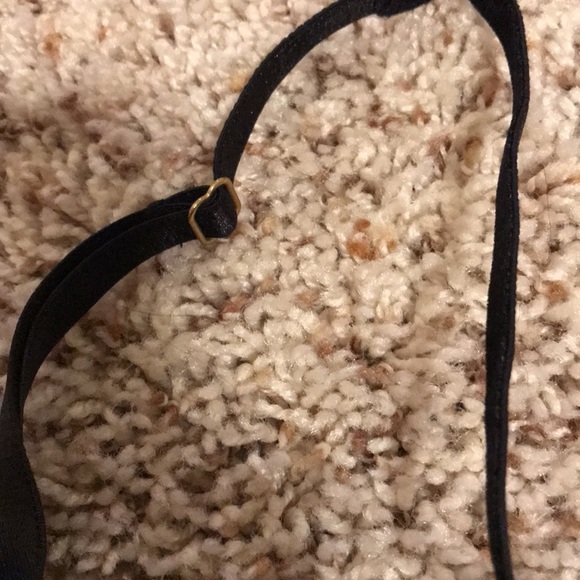 VS - Vintage Bustier 34C - washed but never worn - Picture 8 of 11